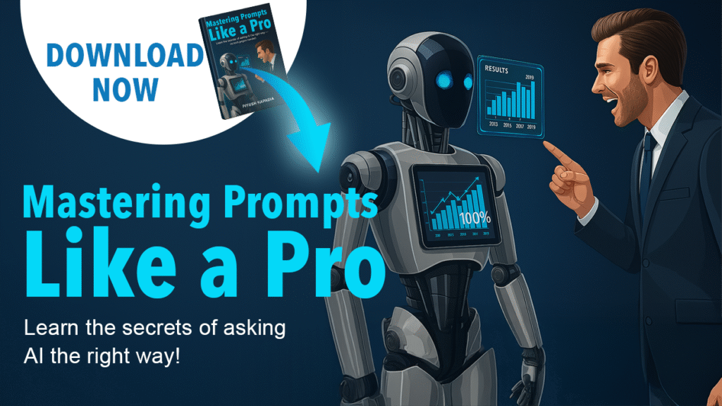 Mastering Prompts